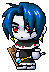 Doreleblue